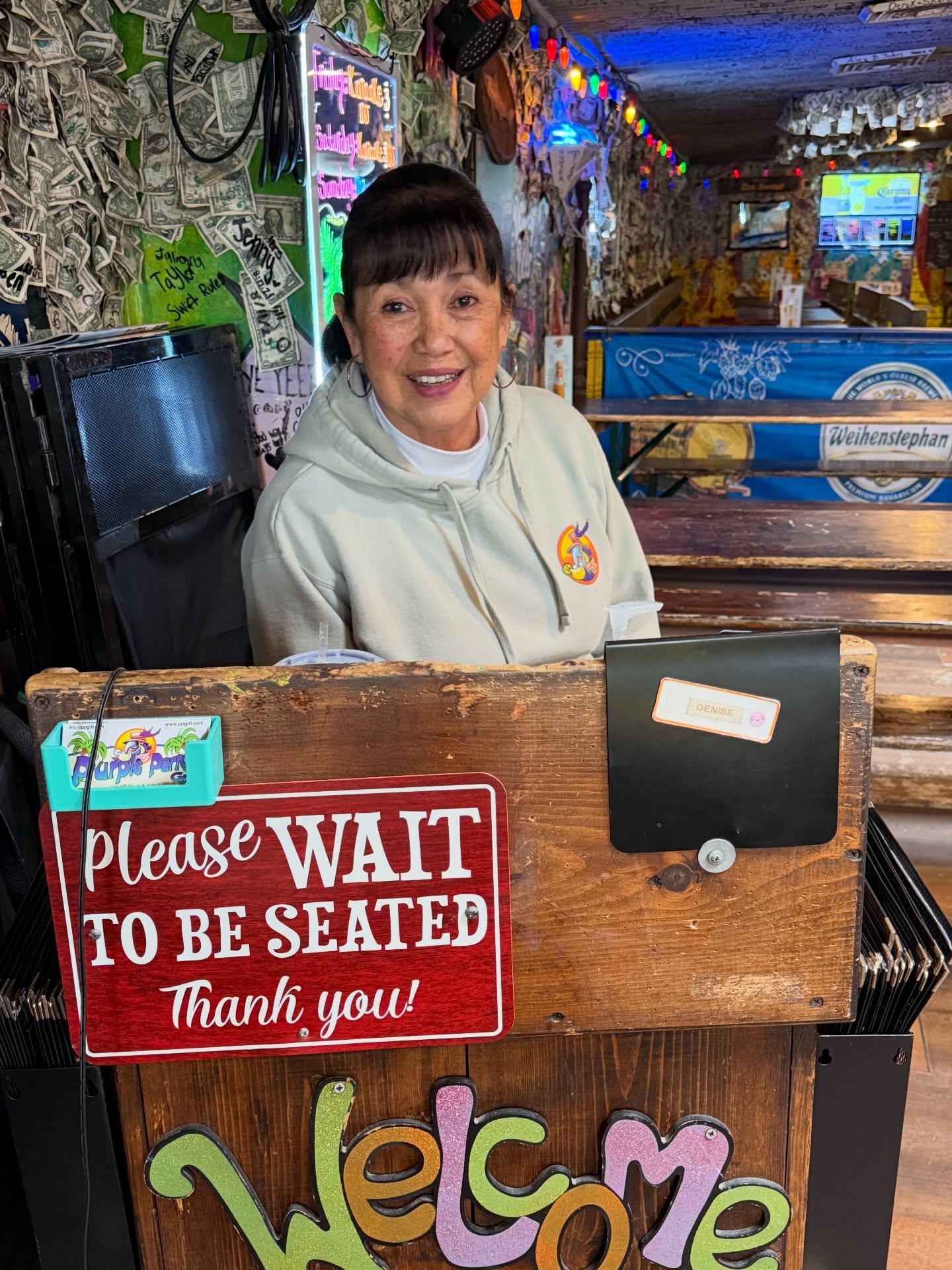 We are OPEN today! 📣 We’ve recently been closed on Tuesdays but now We Are Open 7 Days a Week as the season kicks off! 

And this weekend is our Big St. Patrick’s Day Celebration! 🥳 ☘️ Don’t miss it! Drink specials on authentic Irish Beer & Green Beer all weekend, Karaoke on Fri & Sat at 9pm, St. Paddy’s Party on Saturday with Matt Avery, Drag Show on Sunday night at 9pm, and Corned Beef Dinner on Tuesday March 17th at 4pm!

#purpleparrot #7daysaweek #rehobothbeach #delawarebeaches #downtownrehoboth