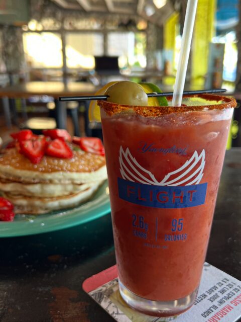 We’ve been seeing a lot of posts in the local groups asking who is showing the 9:30am Eagles v Jaguars game tomorrow morning. 👋🏻 🙋 We will have $6 Bloody Marys & Mimosas and a Special Philly Cheesesteak Omelette on the Brunch menu too! 

See you bright and early! Go birds!! 🦅 

#londongame #eaglesnation #gobirds #sundayfootball #rehobothbeach